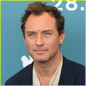 Jude Law to Star in New 'Star Wars' Series 'Skeleton Crew'!