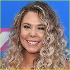 Kailyn Lowry Announces She's Leaving 'Teen Mom 2' After 11 Years