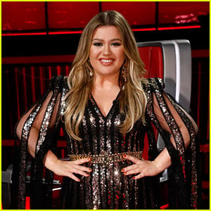 Kelly Clarkson Missing From 'The Voice' Coaches Announcement & Recent Interview Teases Her Departure