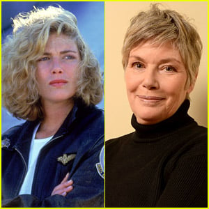 Here's Why Kelly McGillis Didn't Return for 'Top Gun: Maverick' - Her Comments Differ from the Director's