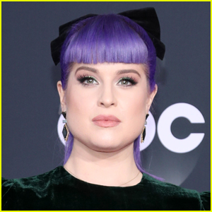 Kelly Osbourne Celebrates 1 Year of Sobriety: 'What A Difference A Year Can Make!'