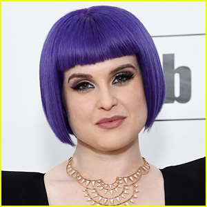Kelly Osbourne Is Pregnant, Expecting First Child - See Her Announcement!