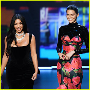 Kendall Jenner Reacts to Losing 'Vogue' Cover to Her Sister Kim Kardashian