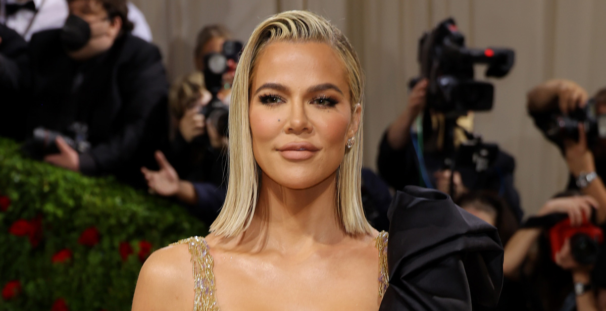 Khloe Kardashian Reveals the Plastic Surgery She’s Done on Her Face, Who Told Her About Tristan Thompson’s Cheating, & More