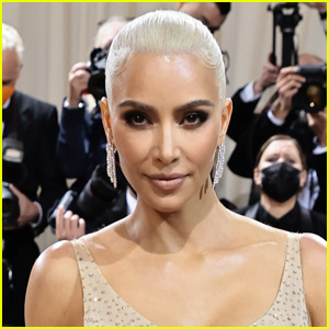 An Expert Claims Kim Kardashian May Have Been Given A 'Fake' Lock of Marilyn Monroe's Hair