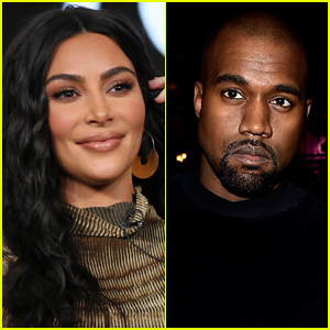 Kanye West References Kim Kardashian Custody Battle in New Song