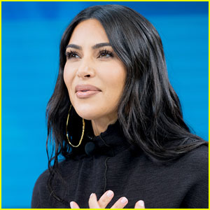 Kim Kardashian Reveals Unexpected Location Where She Found Out She Passed Baby Bar