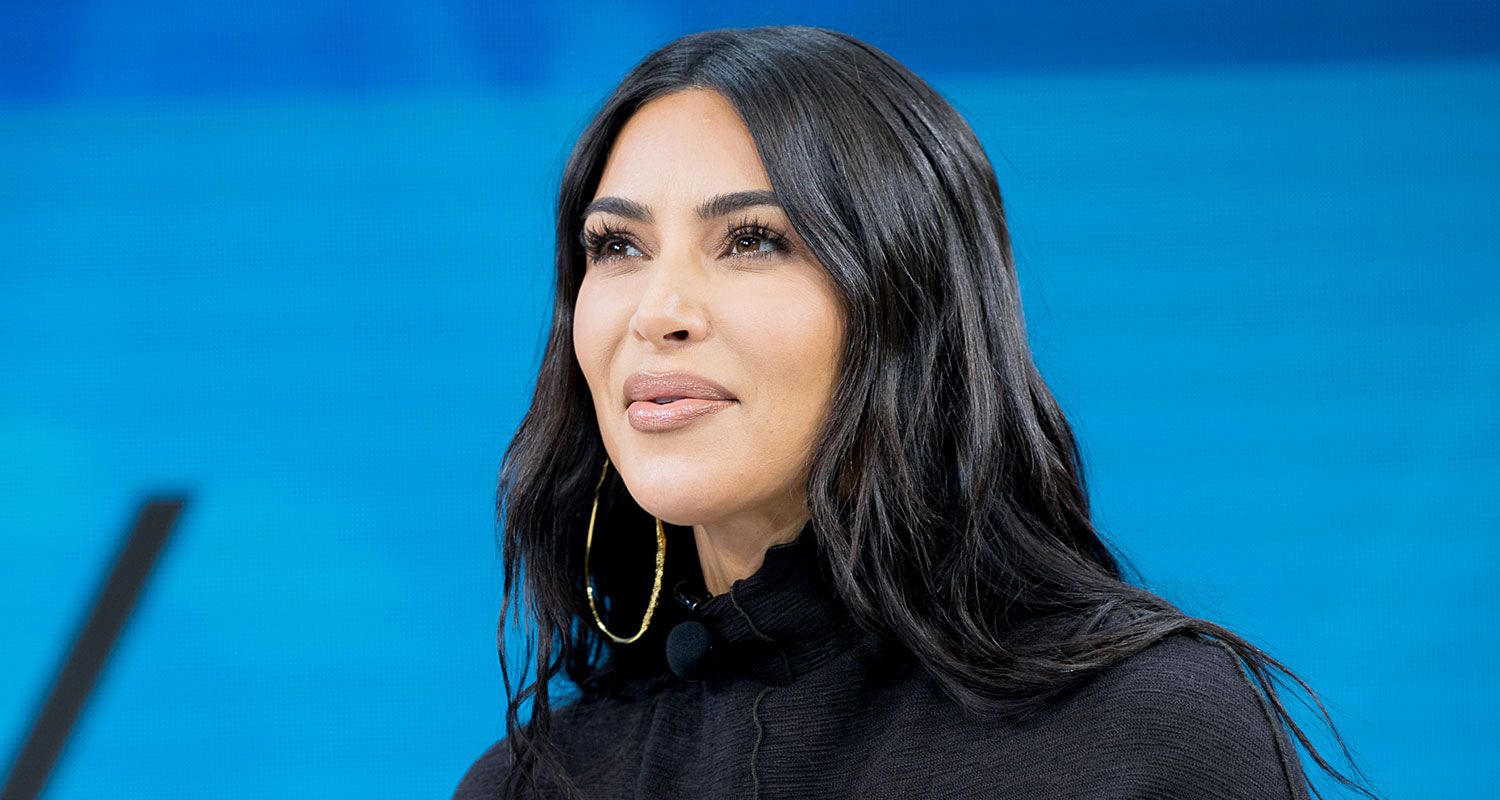 Kim Kardashian Reveals Unexpected Location Where She Found Out She Passed Baby Bar | Kim Kardashian - Vimarsana News