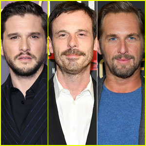 Kit Harington to Star Alongside Scoot McNairy & Josh Lucas in Action Thriller 'Blood for Dust'
