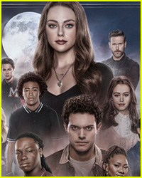 'Legacies' Is Getting Moved Around - New CW Schedule Revealed!