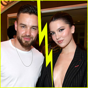 Liam Payne & Maya Henry Officially Split for a Second Time Amid Photos of Him with Another Woman