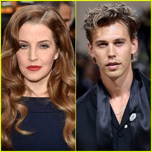Lisa Marie Presley Is Saying This About Austin Butler's Performance In 'Elvis'
