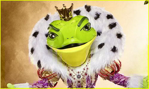 Masked Singer finale