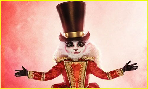 Masked Singer finale