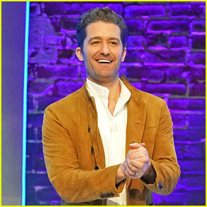 'What Did Matthew Morrison Do'? Fans Left Confused By Shocking 'So You Think You Can Dance' Exit