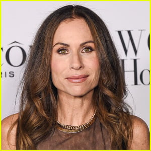 Minnie Driver Fake Celebrity Porn - Minnie Driver Recalls 'Pervy' Director Who Asked Her to Fake An Orgasm  During an Audition | Minnie Driver | Just Jared: Entertainment News and Celebrity  Photos