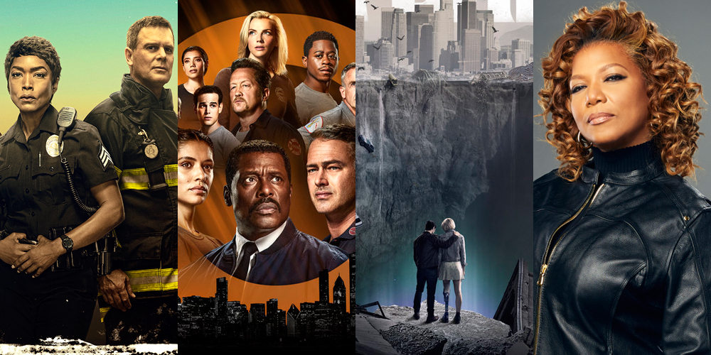 Most Popular TV Shows of 2021/2022 Revealed & the Number 1 Show Has