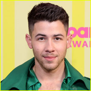 Nick Jonas Gushes Over Daughter Malti, Says 'She's A Gift'