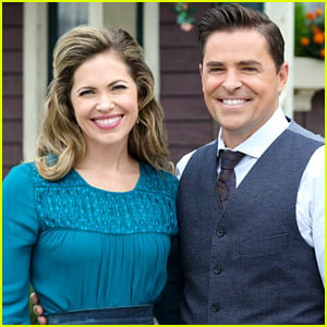 Pascale Hutton & Kavan Smith Reveal When Lee Will Find Out About Rosemary's Pregnancy on 'When Calls The Heart'