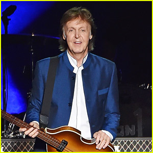 Paul McCartney's 'Got Back' Tour 2022 - Set List Revealed!