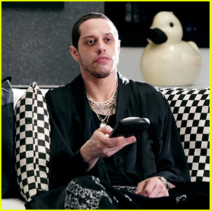 Pete Davidson Expected to Leave 'SNL' After 8 Seasons