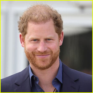 Prince Harry Wants New Laws Put in Place To Protect Children on Social Media