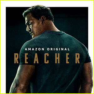 2 'Reacher' Stars Confirmed to Return for Season Two