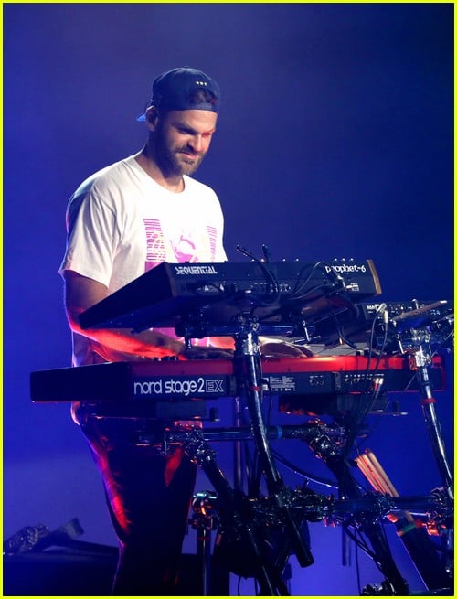 The 20 Richest DJs of All Time, Ranked From Lowest to Highest Net Worth