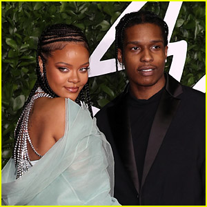 Rihanna Gives Birth, Welcomes First Child with A$AP Rocky - Get the Details!