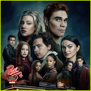 'Riverdale' to End with Season 7 on The CW