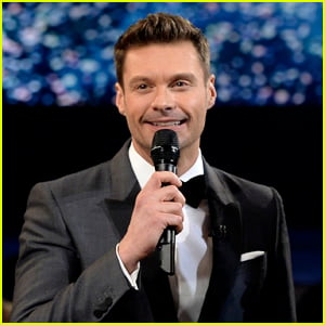 Ryan Seacrest Says He Had to Do a Mid-Show Underwear Change After a Wardrobe Malfunction During the 'American Idol' Finale
