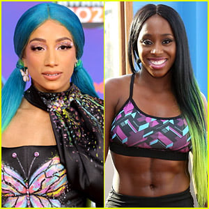 WWE Indefinitely Suspends Sasha Banks & Naomi After They Walked Out Of 'Monday Night Raw'