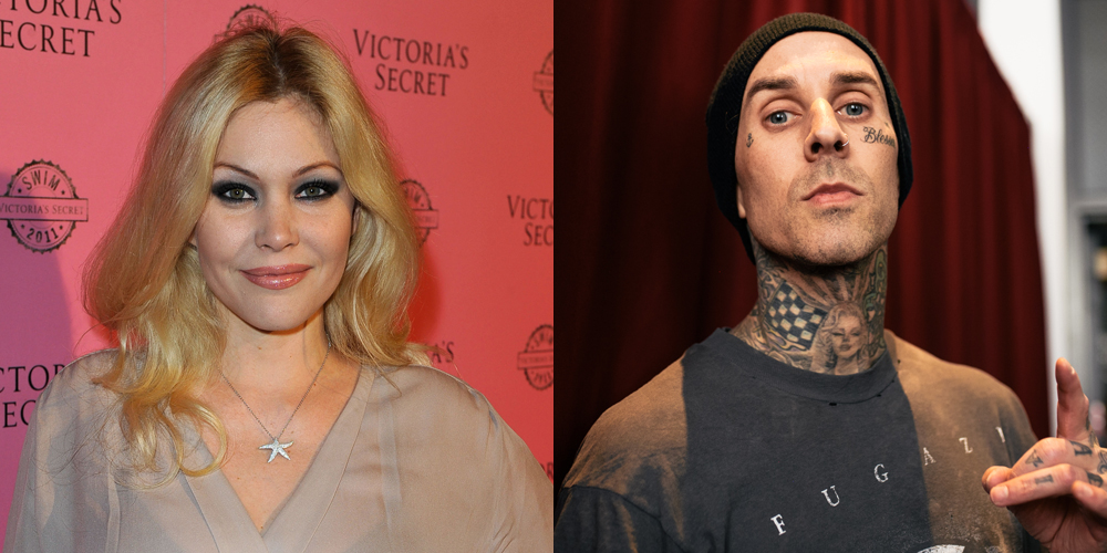 Shanna Moakler Is Auctioning Off Her Engagement Ring From Ex Travis Barker