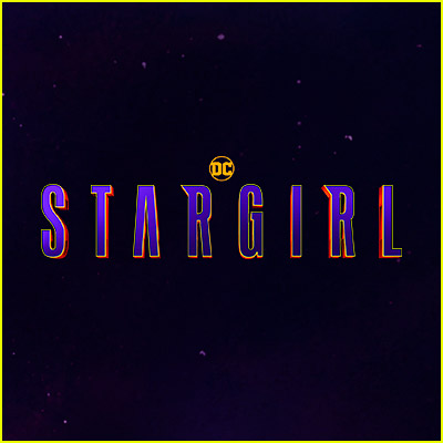 DC's Stargirl on The CW