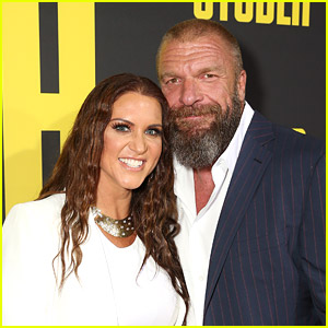 Stephanie McMahon Announces Leave of Absence from WWE, 8 Months After Husband Triple H's Cardiac Event