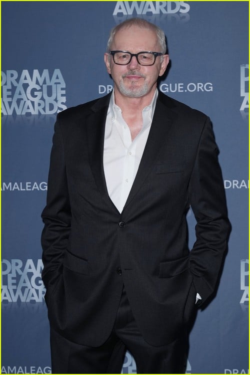 David Morse at the Drama League Awards 2022