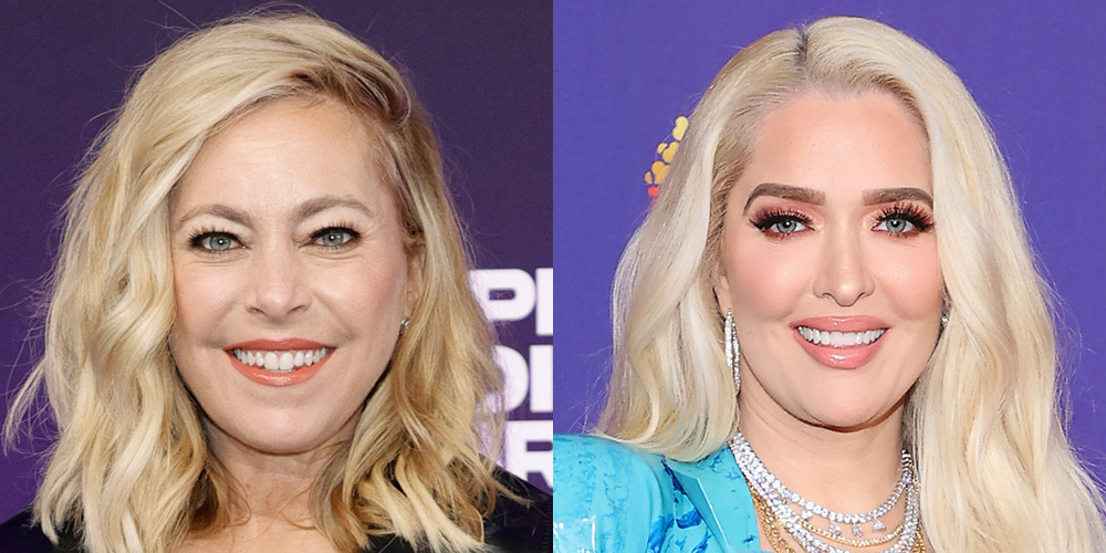 Sutton Stracke Reveals Where She Stands with Erika Jayne After RHOBH's 'Tumultuous' Season | Erika Jayne, Real Housewives, real housewives of Beverly hills, Sutton Stracke - Vimarsana News