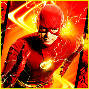 1 'The Flash' Star Is Confirmed to Return for Season 9, 1 Star Is Leaving as a Series Regular, & 2 Are Still In Negotiations