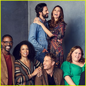 'This Is Us' Star Salaries Revealed &amp; the Cast Got Big Raises for Final Season!