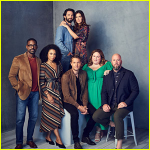 'This Is Us' Stars & Showrunner Open Up About What Happened To [SPOILER] in Next To Last Episode