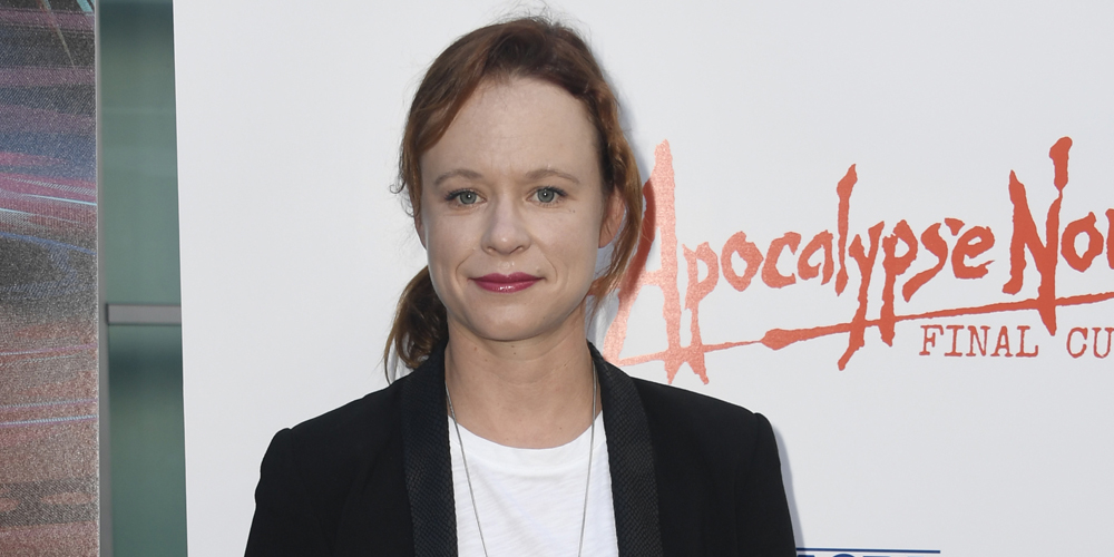 Thora Birch Looks Back on Filming 1995′s ‘Now And Then’: ‘It Was A Defining Moment Of My Life’
