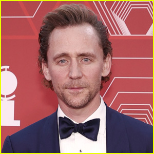 Tom Hiddleston Reflects on Loki Coming Out As Bisexual: 'It Was a Small Step'