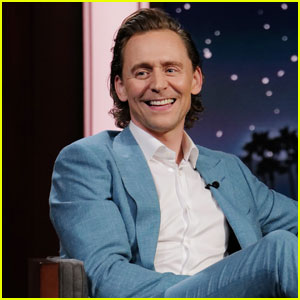 Tom Hiddleston Reacts to 'Unprecedented' Response to Him Singing Norwegian Song in 'Loki' - Watch!