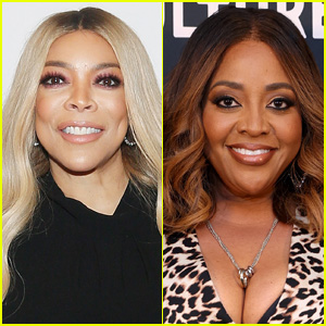 Wendy Williams Says She Won't Watch Sherri Shepherd's Show: 'That's Not Really My Thing'