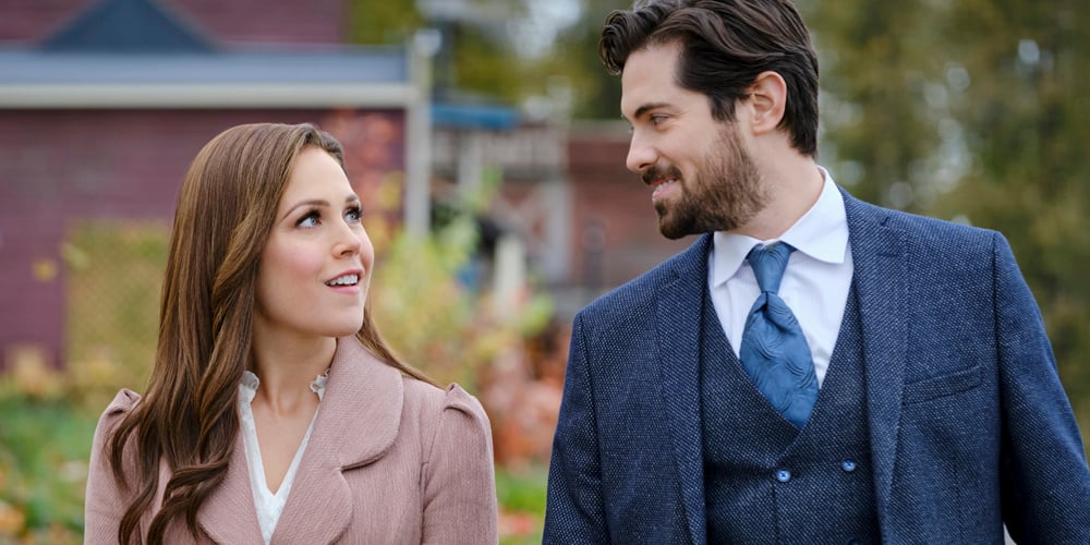 'When Calls The Heart's Season Nine Finale Airs Tonight! | chris mcnally, Erin Krakow, Hallmark Channel, When Calls The Heart - Vimarsana News