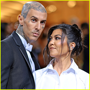 Celebrities Who Skipped (Or Presumably Weren't Invited) to Kourtney Kardashian & Travis Barker's Wedding (Including Several Close Family Members!)