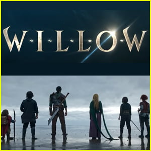 Disney Reveals 'Willow' Premiere Date & Teaser Trailer