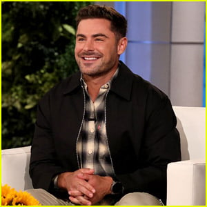 Does Zac Efron Want to Be a Dad? He Revealed His Answer!