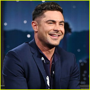 Zac Efron Was Recognized By A Tribe in Papua New Guinea Because of 'High School Musical'