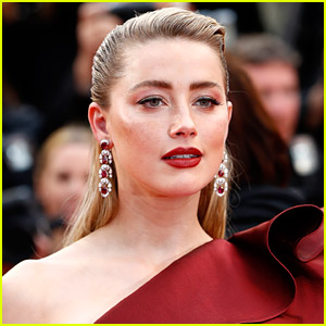 Amber Heard Cut From 'Aquaman 2,' Will Be Recast (Exclusive)